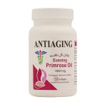 کپسول پرایم رز آنتی ایجینگ بسته 30 عددی