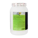 پودر پروتئین Lady Whey پگاه با طعم وانیل مناسب خانم ها وزن 1000 گرم - Image 3