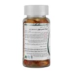 سافت ژل امگا 3 آلفا ویتامینز بسته 60 عددی - Image 3