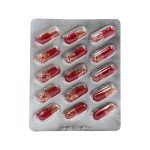 کپسول ورقه ای نیچرز پلنتی مدل Vita Ferro بسته 30 عددی - Image 2