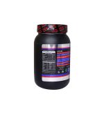 پودر پروتئین آی اس اس مدل Casein با طعم شکلات وزن 900 گرم - Image 2