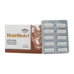 کپسول HairNutri کارن بسته 30 عددی - Image 3