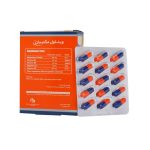 قرص مگنیبان ویتاول بسته 30 عددی - Image 2