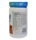 پودر کاهش وزن دوبیس مدل Slim Fit وزن 300 گرم - Image 3