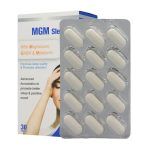 قرص استار ویت مدل MGM Sleep بسته 30 عددی - Image 2