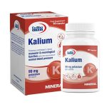 کپسول کالیوم بسته 30 عددی