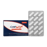 کپسول ام جی فورت دانا بسته 30 عددی
