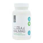 کپسول کالمگ سیترات سمانیک بسته 60 عددی