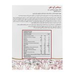 کپسول آی لش درمکس بسته 30 عددی - Image 2