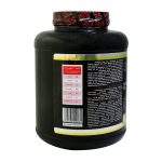 پودر جی تی مس آی اس اس با طعم کاپوچینو وزن 2700 گرم - Image 2