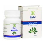 قرص گلوکورکس بی باریج اسانس بسته 30 عددی - Image 2