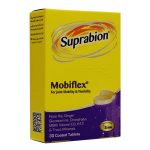 قرص سوپرابیون مدل Mobiflex بسته 30 عددی