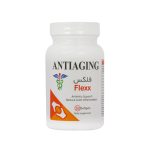 سافت ژل آنتی ایجینگ مدل Flexx بسته 30 عددی