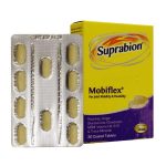 قرص سوپرابیون مدل Mobiflex بسته 30 عددی - Image 2