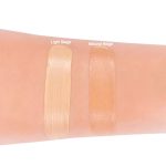 کرم ضد آفتاب رنگی سینره با SPF50 مناسب انواع پوست حجم 50 میلی لیتر - Image 3