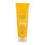 کرم ضد آفتاب بی رنگ سینره با SPF60 مناسب پوست نرمال تا خشک حجم 50 میلی لیتر