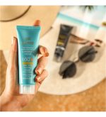 کرم ضد آفتاب رنگی سینره با SPF60 مناسب پوست چرب حجم 50 میلی لیتر - Image 3