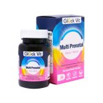 قرص روکشدار مولتی پریناتال گلوک ویت بسته 30 عددی - Image 2