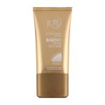 کرم ضد آفتاب رنگی ژوت با SPF50 مناسب پوست چرب حجم 40 میلی لیتر