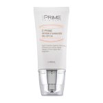 ژل ضد آفتاب پرایم بی رنگ SPF50 حاوی ویتامین سی حجم 40 میل