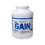 پودر Fast Gain  فارما پلاس با طعم شکلات وزن 2270 گرم