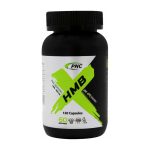 کپسول بتا هیدروکسی بتامتیل بوتیرات (HMB) کارن بسته 120 عددی