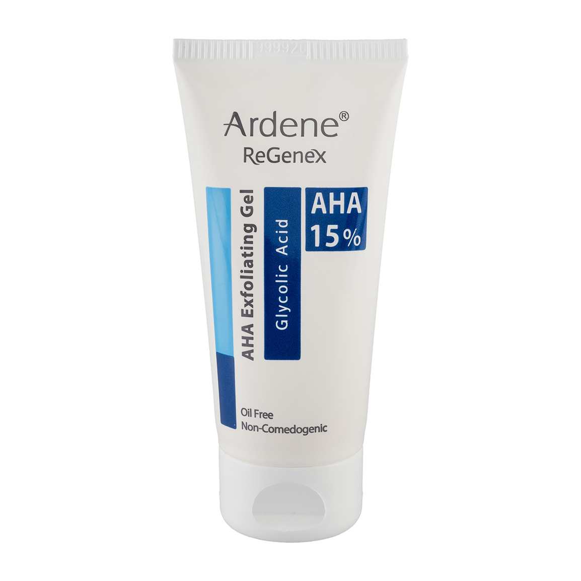 27358-2024827142816191.jpg ژل لایه بردار آردن مدل Regenex AHA 15 حجم 45 گرم - Image 1