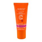 کرم ژل دور چشم آردن سری سی فکتور مدل C10 حجم 15 میلی لیتر