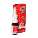 اسپری بینی کلداماریس فلو پلاس سیگمافارم حجم 20 میلی لیتر - Image 2