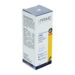لوسیون ضد آفتاب بی رنگ پرایم با SPF50 مناسب انواع پوست حجم 50 میلی لیتر - Image 4