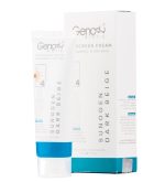 کرم ضد آفتاب رنگی ژنو بایوتیک مدل SunoGen با SPF50 حجم 50 میلی لیتر - Image 2