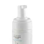 فوم شستشو صورت ژنو بایوتیک مدل Dry Skin حجم 150 میلی لیتر - Image 4