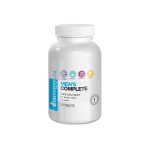 قرص مولتی ویتامین برانسون مدل Mens Complete Multi Vitamin بسته 30 عددی