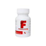 کپسول شیمی دارو مدل Ferrous Glycine Sulfate بسته 30 عددی