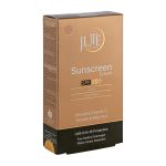 کرم ضد آفتاب رنگی با SPF 50 مناسب انواع پوست حجم 40 میلی لیتر - Image 4