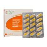 کپسول گلوکز گارد نیچرز پلنتی بسته 30 عددی