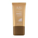 کرم ضد آفتاب رنگی با SPF 50 مناسب انواع پوست حجم 40 میلی لیتر
