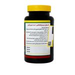 کپسول امگا 3 نورم لایف مدل Vana Max بسته 60 عددی - Image 3