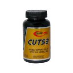کپسول ساپلند نوتریشن مدل Cuts3