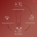 کرم ضد آفتاب و ضد لک رنگی لافارر مدل SPF40 مناسب پوست نرمال و خشک حجم 40 میلی لیتر - Image 3
