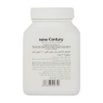 سافت ژل روغن ماهی 1000 میلی گرم نیوسنتری بسته 60 عددی - Image 2