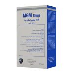قرص استار ویت مدل MGM Sleep بسته 30 عددی - Image 3