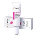 کرم دور چشم ویتالیر مدل Sensivit حجم 15 میلی لیتر - Image 3