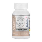 قرص فولیکومی Follicomi مینروا ویونا بسته 30 عددی