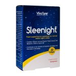 کپسول نرم ژلاتینی ویواتیون مدل Sleenight بسته 30 عددی - Image 3