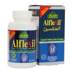 قرص ویتامینز مدل Alflexil بسته 60 عددی - Image 3