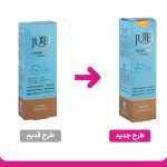 کرم آبرسان ژوت مدل Hydra Max مناسب پوست خشک حجم 120 میلی لیتر - Image 2