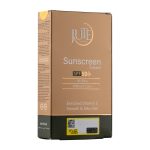 کرم ضد آفتاب بی رنگ ژوت با SPF50 مناسب انواع پوست حجم 40 میلی لیتر - Image 4