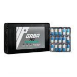 کپسول ترک نوتریشن مدل GABA 750 بسته 60 عددی - Image 2