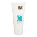 کرم ژل مرطوب کننده ساین اسکین مدل Acnes حجم 50 میلی لیتر
